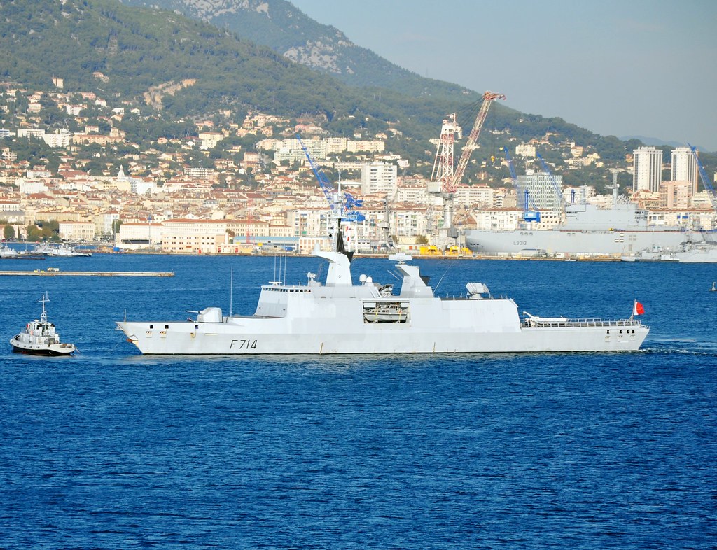ship